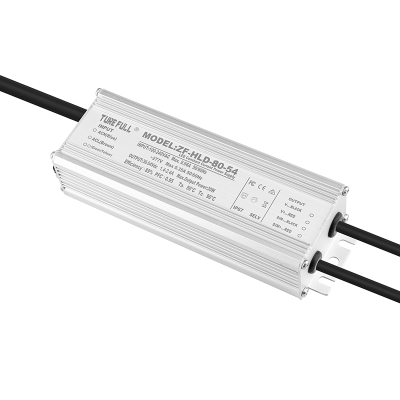  LED路燈電源具必須達到技術(shù)標準有哪些？