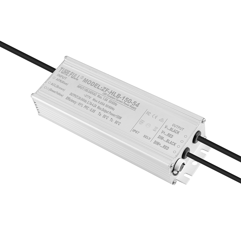 LED工礦燈電源的使用要求？