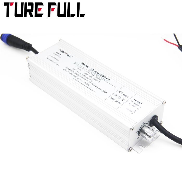 LED泛光燈電源節(jié)不節(jié)能？