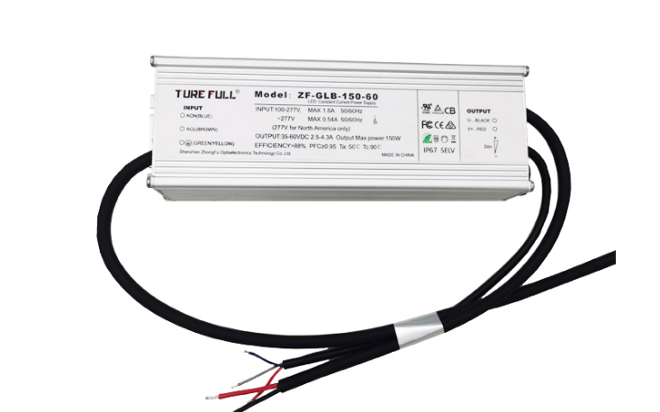 LED 驅(qū)動(dòng)器消耗多少能量？又是如何連接的呢？