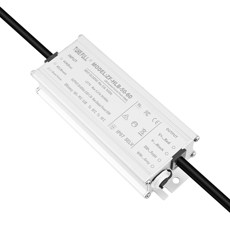 led路燈電源的特點是什么你知道嗎？